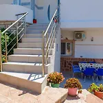 Apartmán Guximi Ksamil