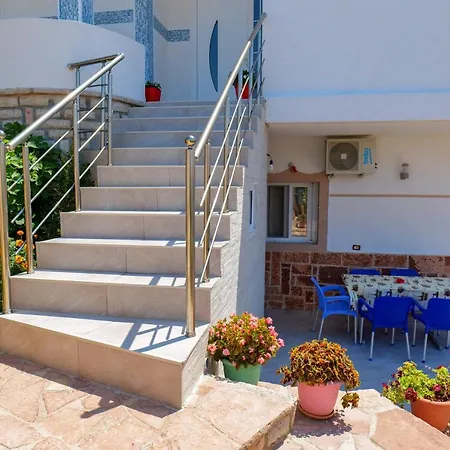Apartament Guximi Ksamil