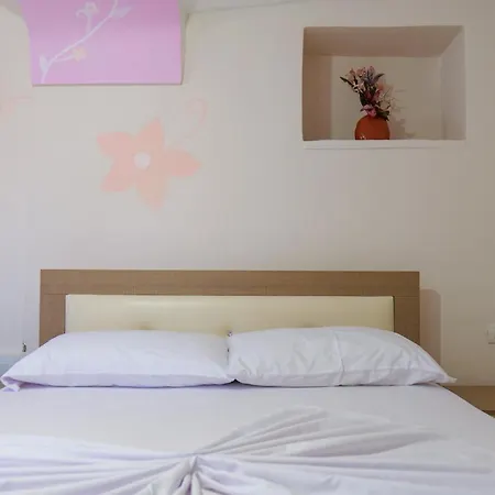 Apartamento Guximi Ksamil