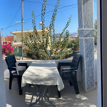 Guximi Apartamento *