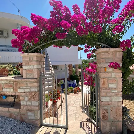 Apartamento Guximi *