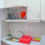 Apartament Guximi