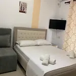 Guximi Apartman Ksamil