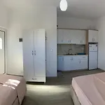 Guximi Apartman *