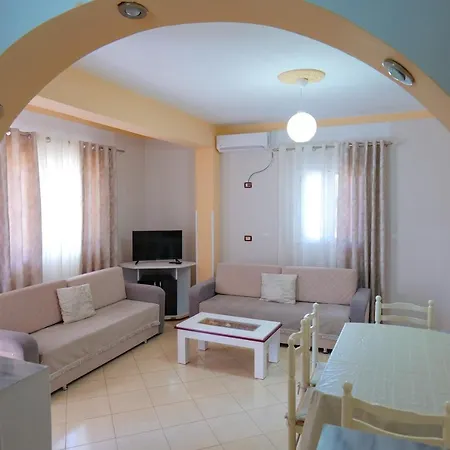 Apartmán Guximi *