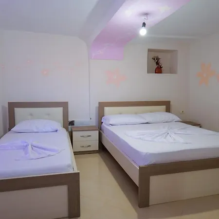 Guximi Apartmán