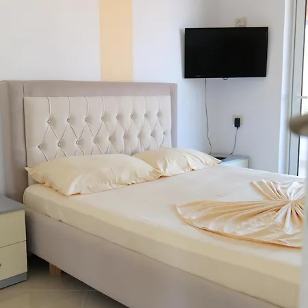 Guximi Apartman Ksamil