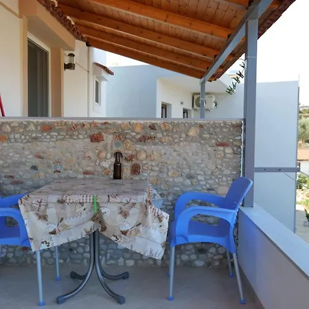 Guximi Apartman Ksamil