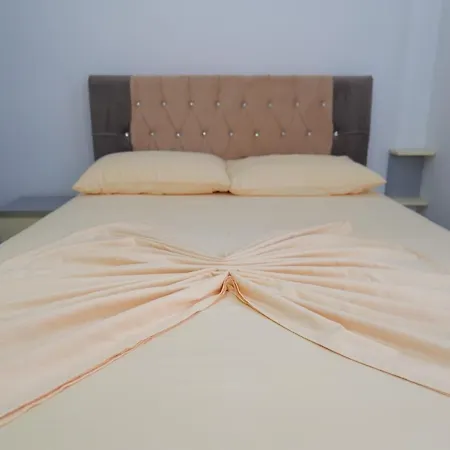Apartmán Guximi