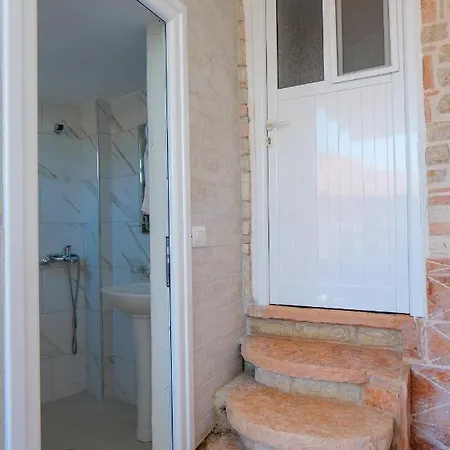 Apartmán Guximi Ksamil