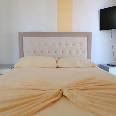 Apartmán Guximi *