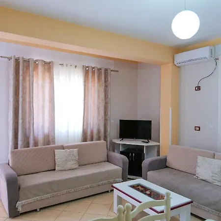 Apartmán Guximi *