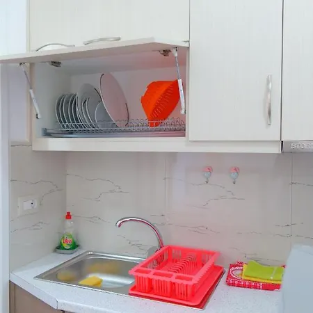 Apartmán Guximi