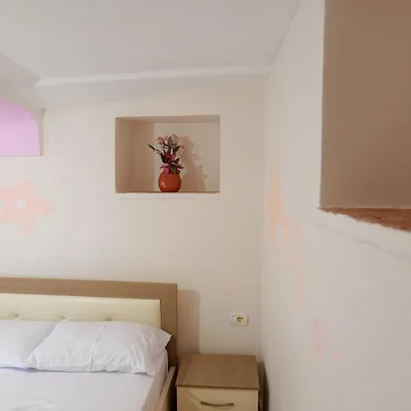 Apartmán Guximi *