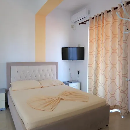 Guximi Apartman Ksamil