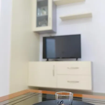 Guximi Apartmán *