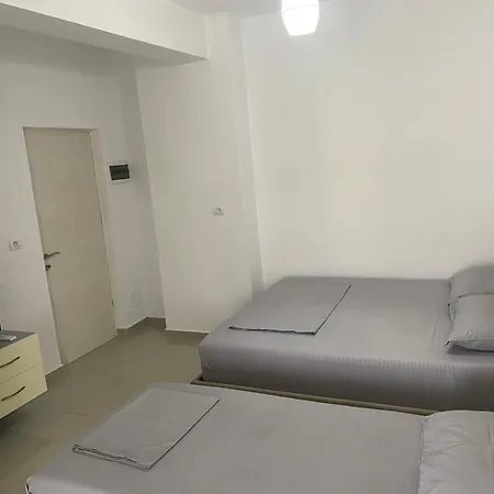 Guximi Apartman Ksamil