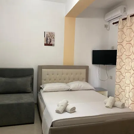 Apartmán Guximi