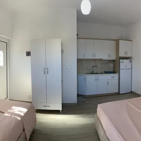 Guximi Apartmán *