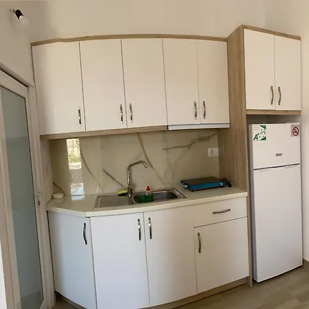 Guximi Apartmán