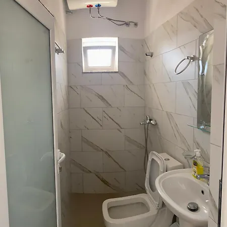 Apartman Guximi Ksamil