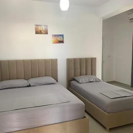 Apartmán Guximi
