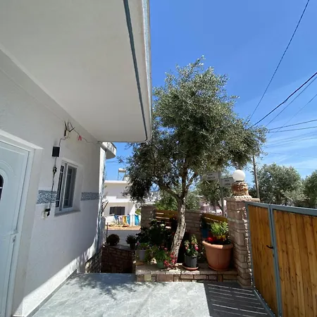 Guximi Apartman Ksamil