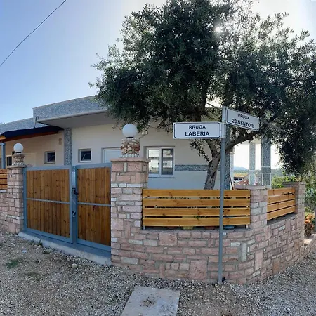 Guximi Apartmán