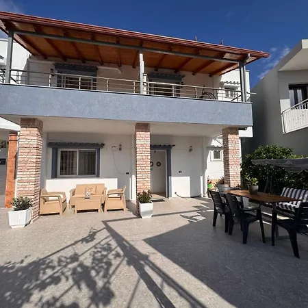 Apartmán Guximi Ksamil