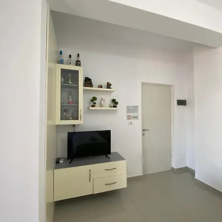 Apartmán Guximi *