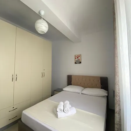 Guximi Apartmán Ksamil