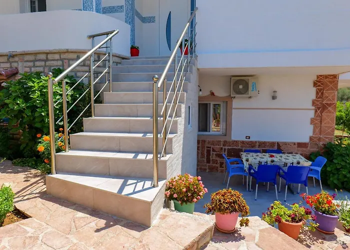 Appartamento Guximi Ksamil