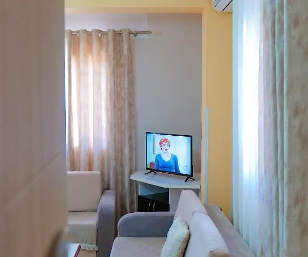 Guximi Appartamento Ksamil