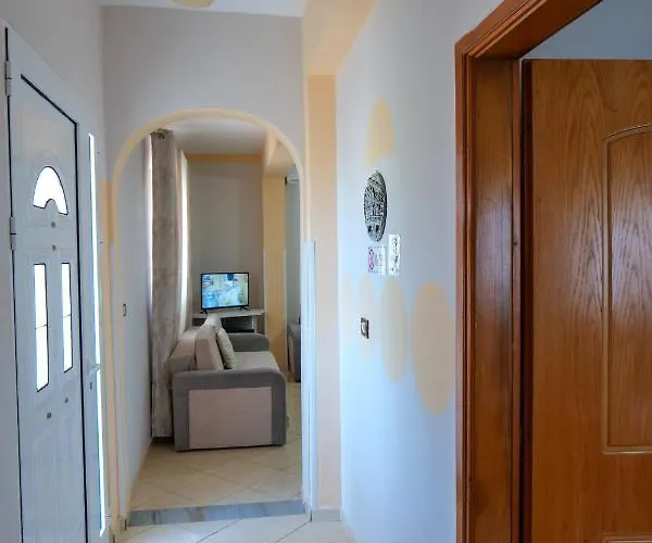 Appartamento Guximi Ksamil