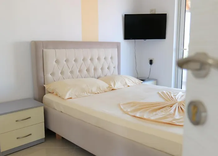 Guximi Appartamento Ksamil