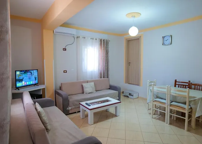 Guximi Appartamento *