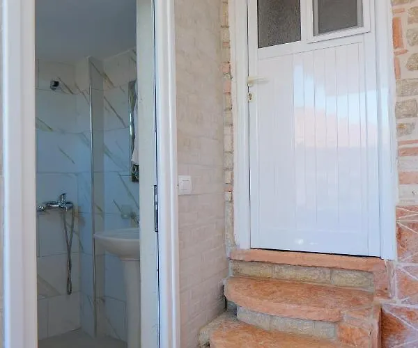 Appartamento Guximi Ksamil