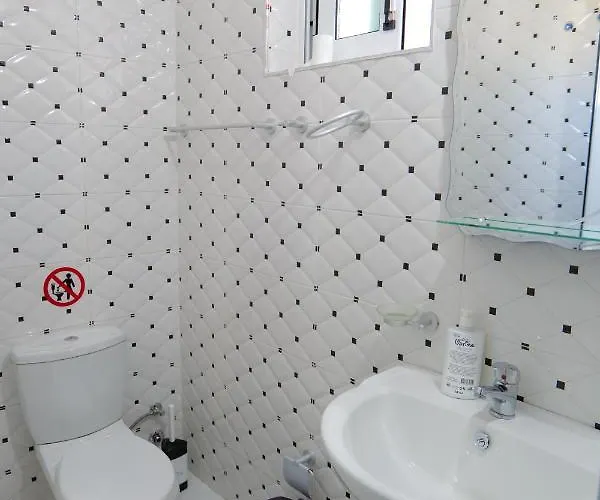 Guximi Appartamento *