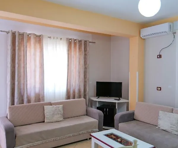 Appartamento Guximi *