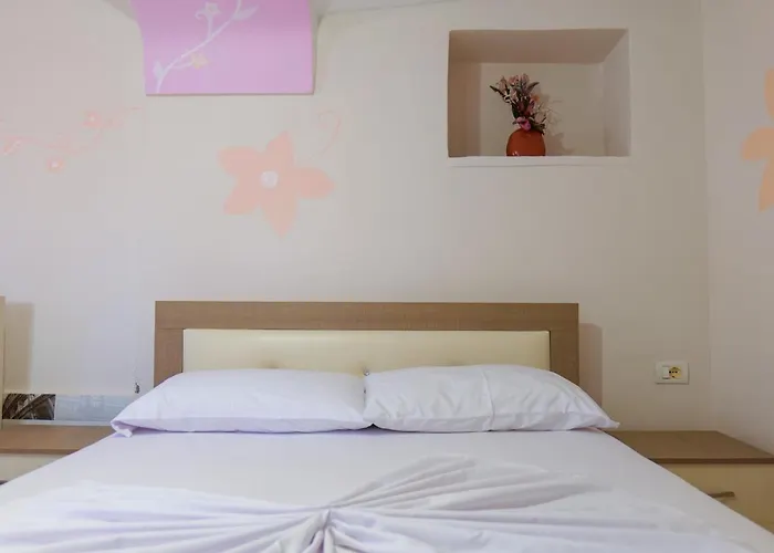 Apartament Guximi Ksamil