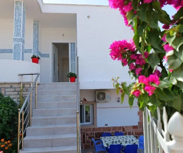 公寓 Guximi 卡萨米尔