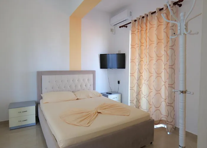 Guximi 公寓 卡萨米尔