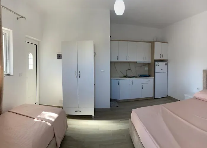 Guximi Appartamento *