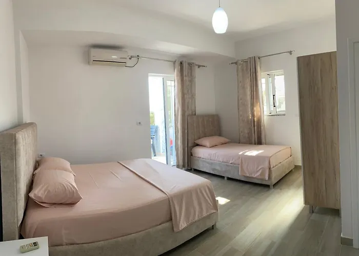 公寓 Guximi 卡萨米尔