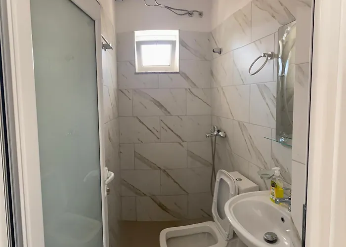 Appartamento Guximi Ksamil