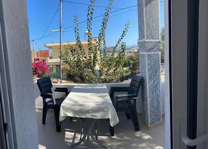 Guximi Appartamento *