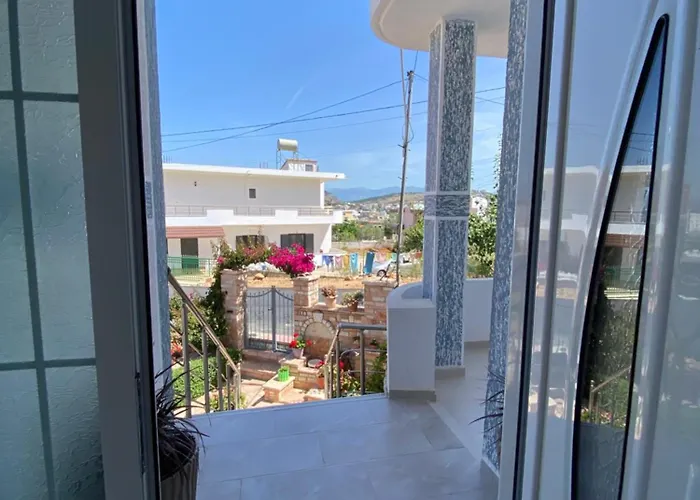 Guximi Appartamento Ksamil