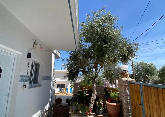 Guximi דירה קסאמיל