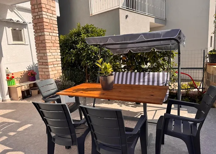 Appartamento Guximi *