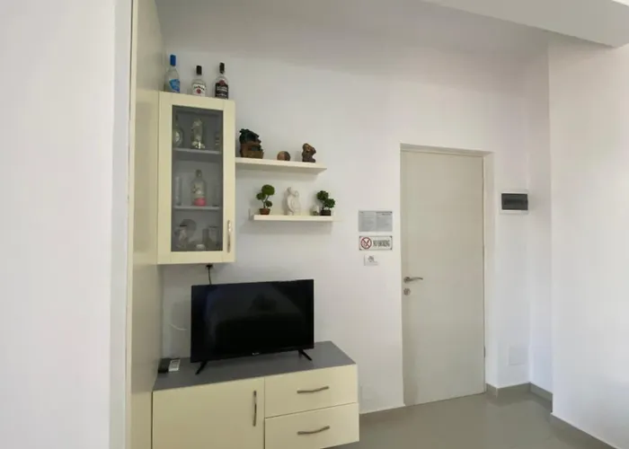 Appartamento Guximi *